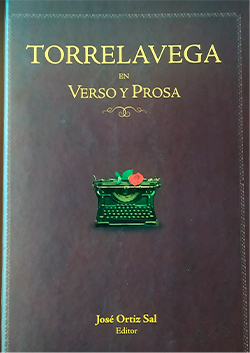 Portada Torrelavega en Verso y Prosa
